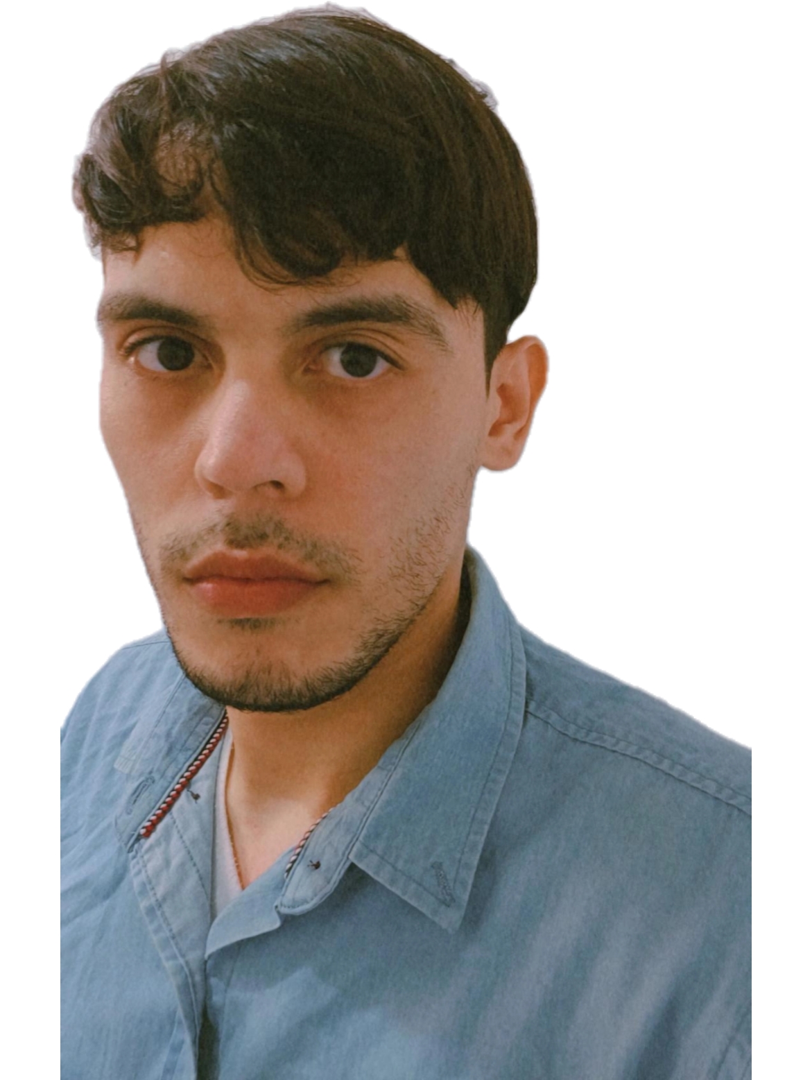 Foto de Jhonatan