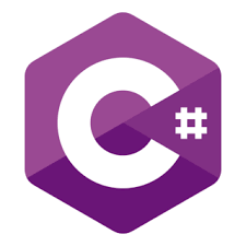 Csharp Logo