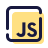 JAVASCRIPT Logo